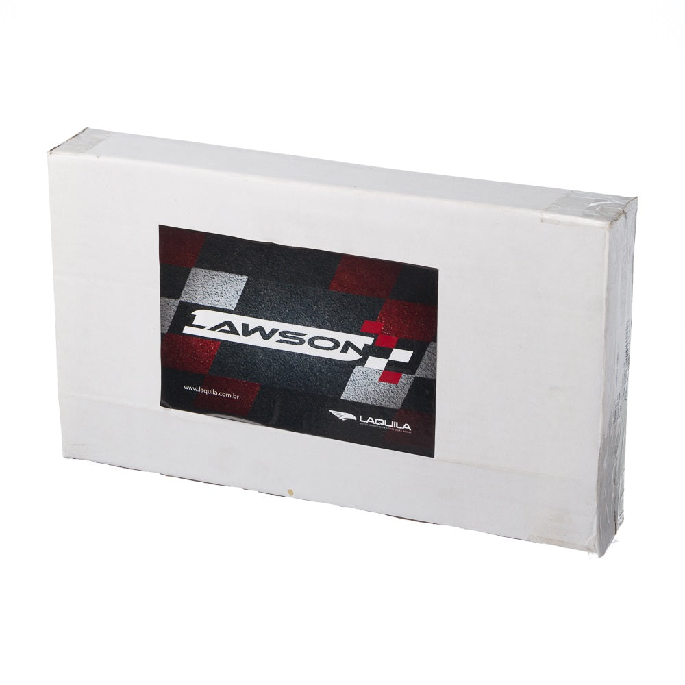 Filtro Ar Esportivo Lavável Lawson YAM R6 08-20 – foto 2