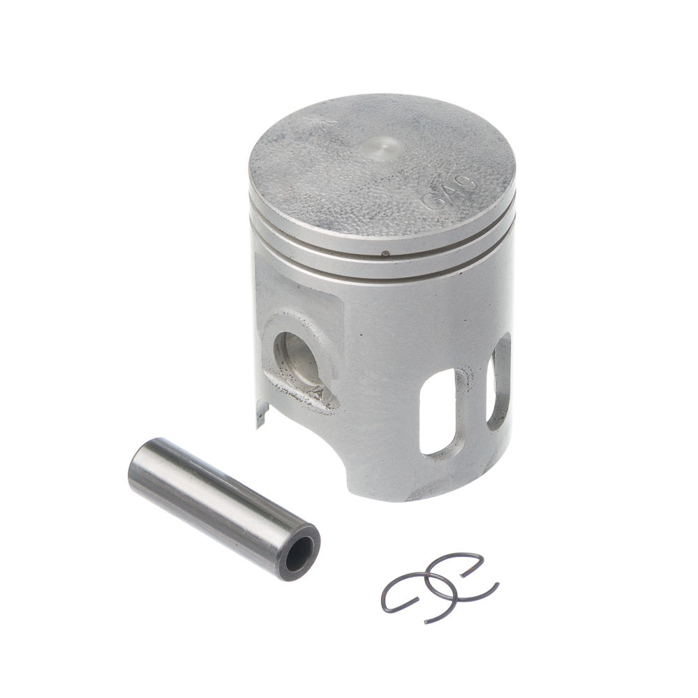 Pistão Pino/Trava KMP Akros 90 /Axis 90 /Speed 90 – foto 1