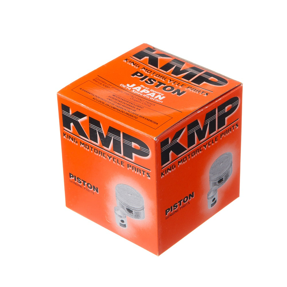 Pistão Pino/Trava KMP Akros 90 /Axis 90 /Speed 90 – foto 6