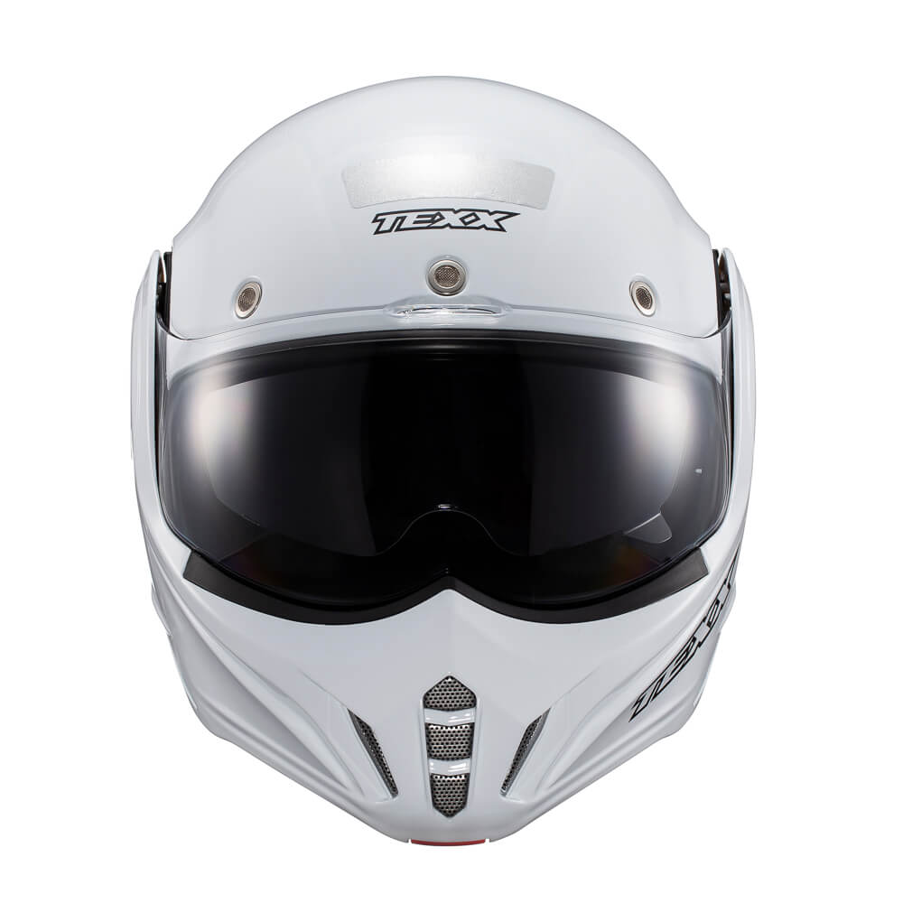 Capacete Texx Stratos 180 Branco
