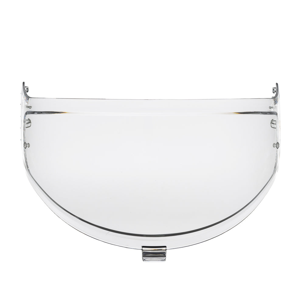 Máscara Proteção Viseira Cristal Texx Modelo Kaiman para Pinlock – foto 2