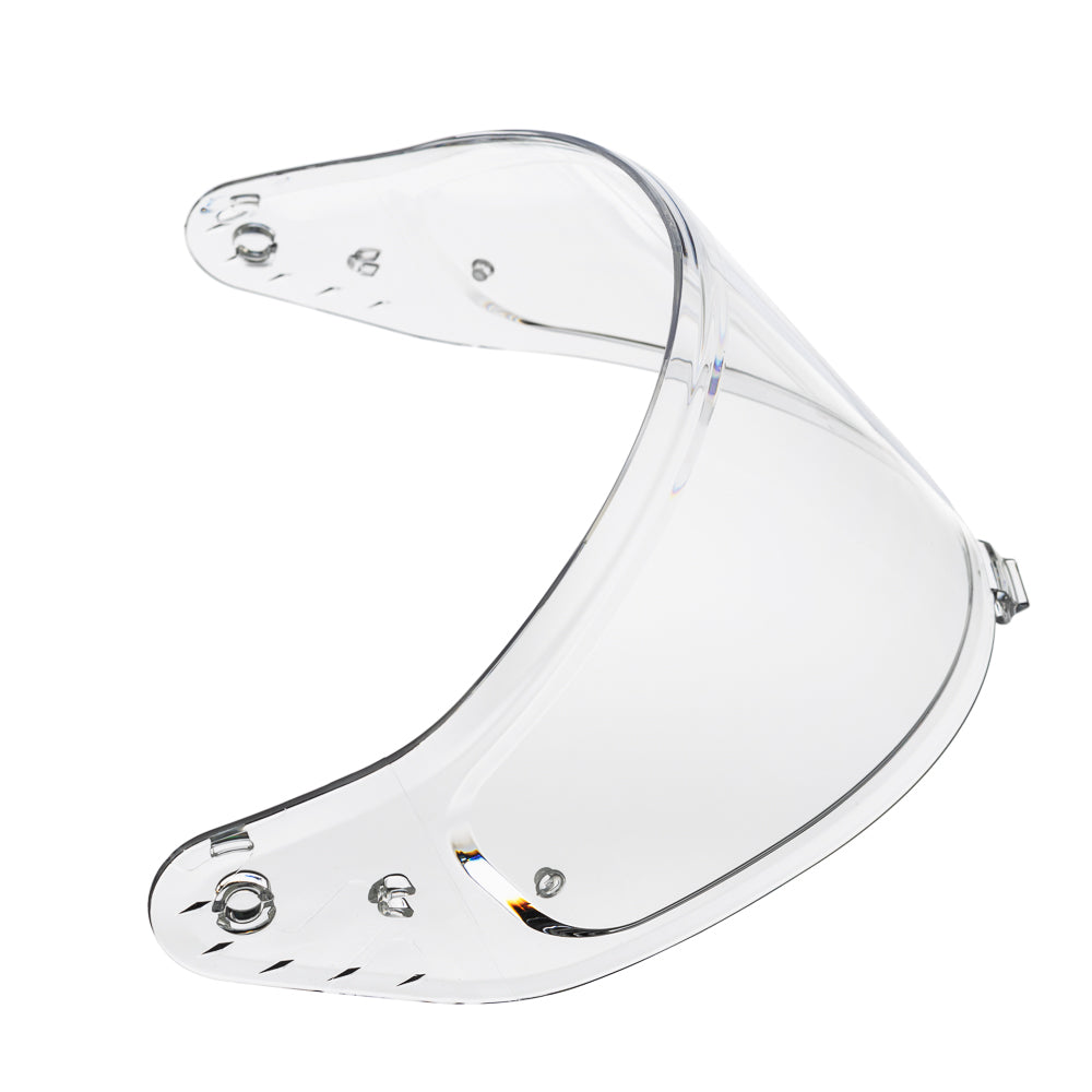 Máscara Proteção Viseira Cristal Texx Modelo Kaiman para Pinlock – foto 3