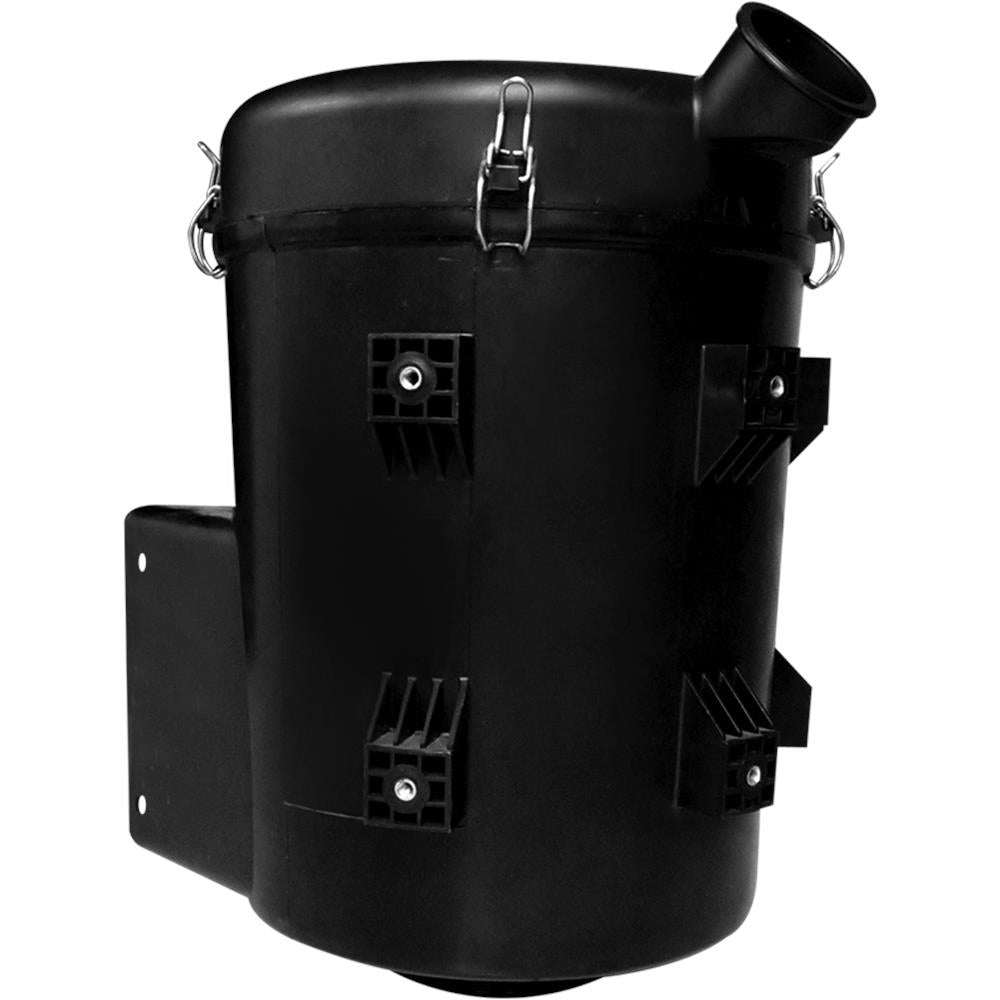 Conjunto Filtro de Ar Sem Elemento Reserplastic 000827 Mercedes OF 1721/L 1620/OF 1722/Atron/L 1622, Agrale 13000/14000