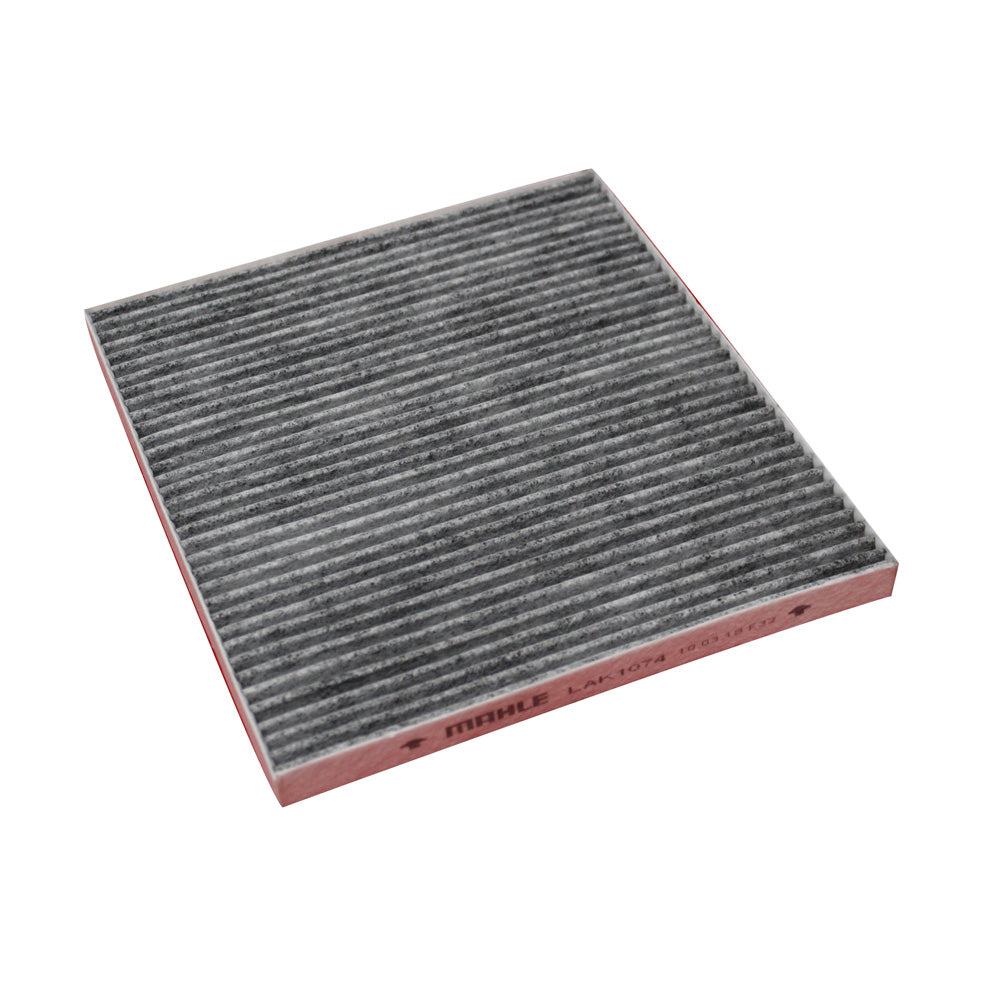 Filtro de Cabine Metal Leve LAK1074 Hyundai HB20 X/HB20 S/HB20/Tucson/IX35, Kia Cerato/Sportage, Jac T5