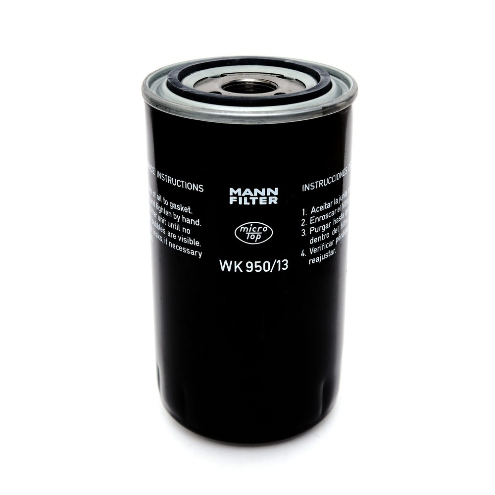 Filtro de Combustível Mann-filter WK 950/13 Gmc 16-220/15-190/14-190/12-170
