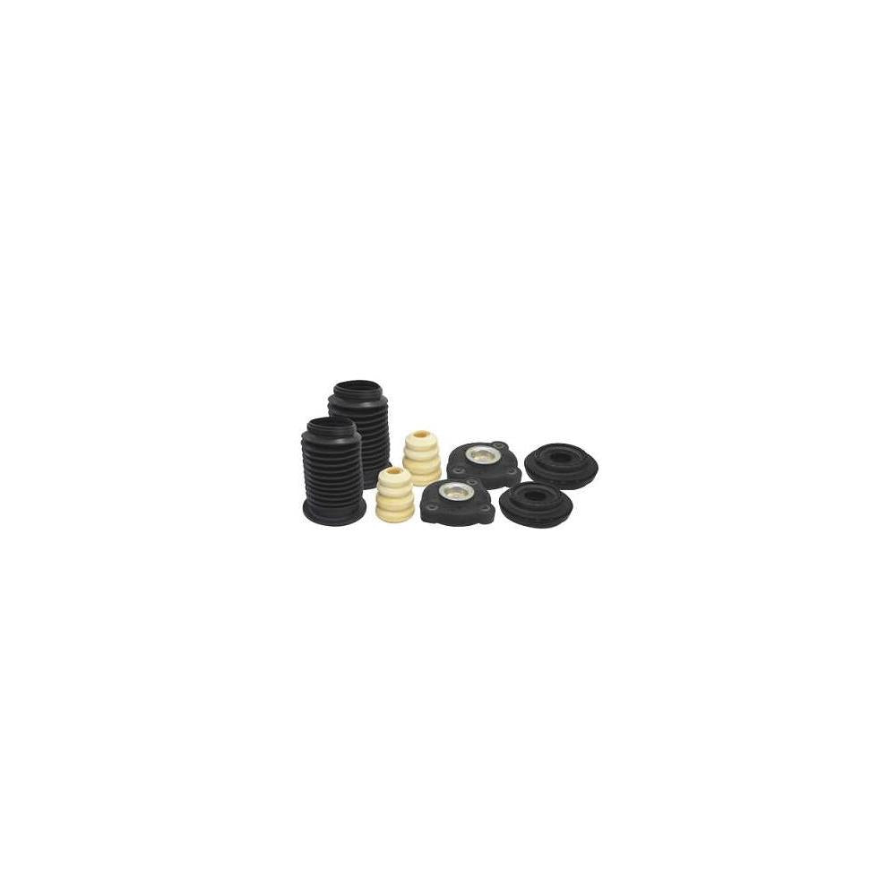 Kit Amortecedor Suspensão Dianteiro 02 Lado Direito Sampel SK143 Fiat Uno/Palio/Grand Siena/Mobi