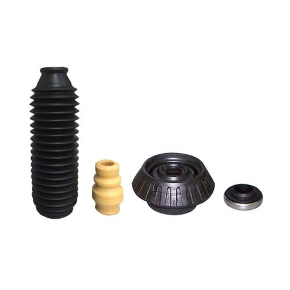 Kit Amortecedor Suspensão Dianteiro Sup+rol+bat+coif Sampel SK957BS Honda HR-V