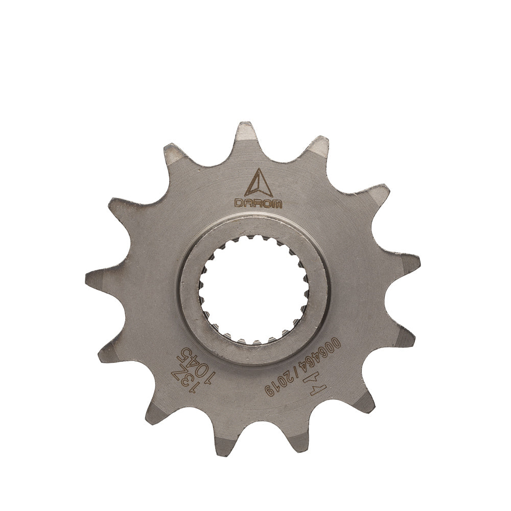 Pinhão Darom 13D Lander 250 2009/ - XTZ Tenere 250 2011/2018 (Passo 520) – foto 1