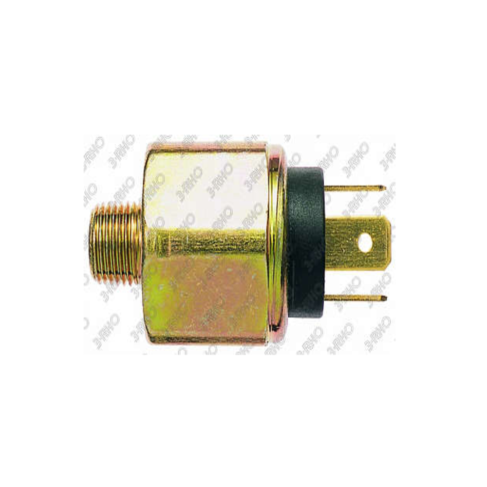 Interruptor Luz Freio 3-rho 330 VW Fusca/Kombi/Variant/KARMANN-GHIA/Brasilia/SP2