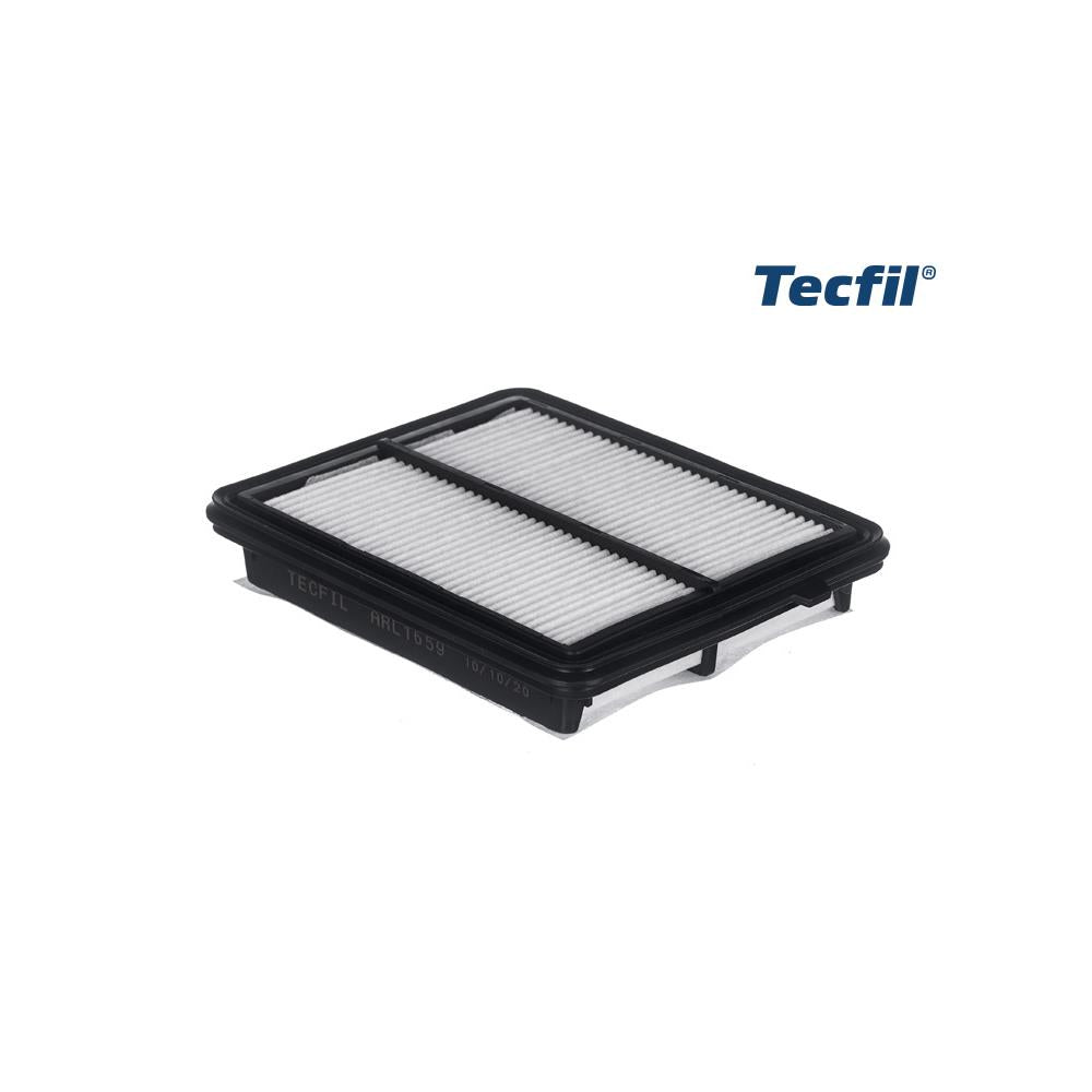 Filtro de Ar Tecfil ARL1659 Nissan Kicks/Versa