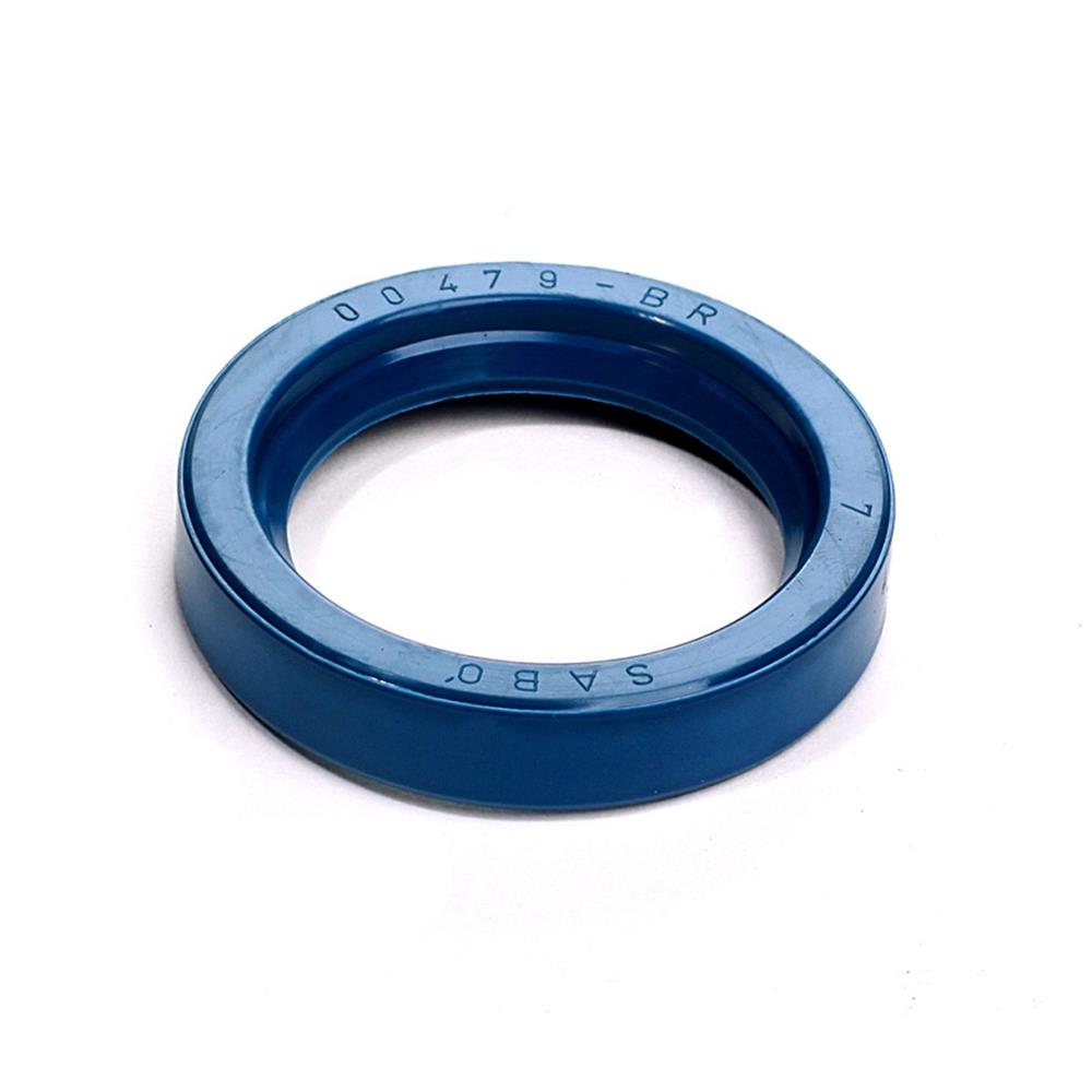 Retentor Caixa de Direção (Borra Central Sabó 00479BR Mercedes OF 1218/O 400/OF 1314/LK 1113/L 1114/O 371/LO 608/712/OF 1418/Lak 1317/OF 1113/1418 E