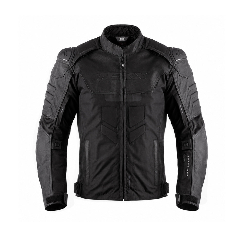 Jaqueta Texx Falcon V2 Masculina Preta