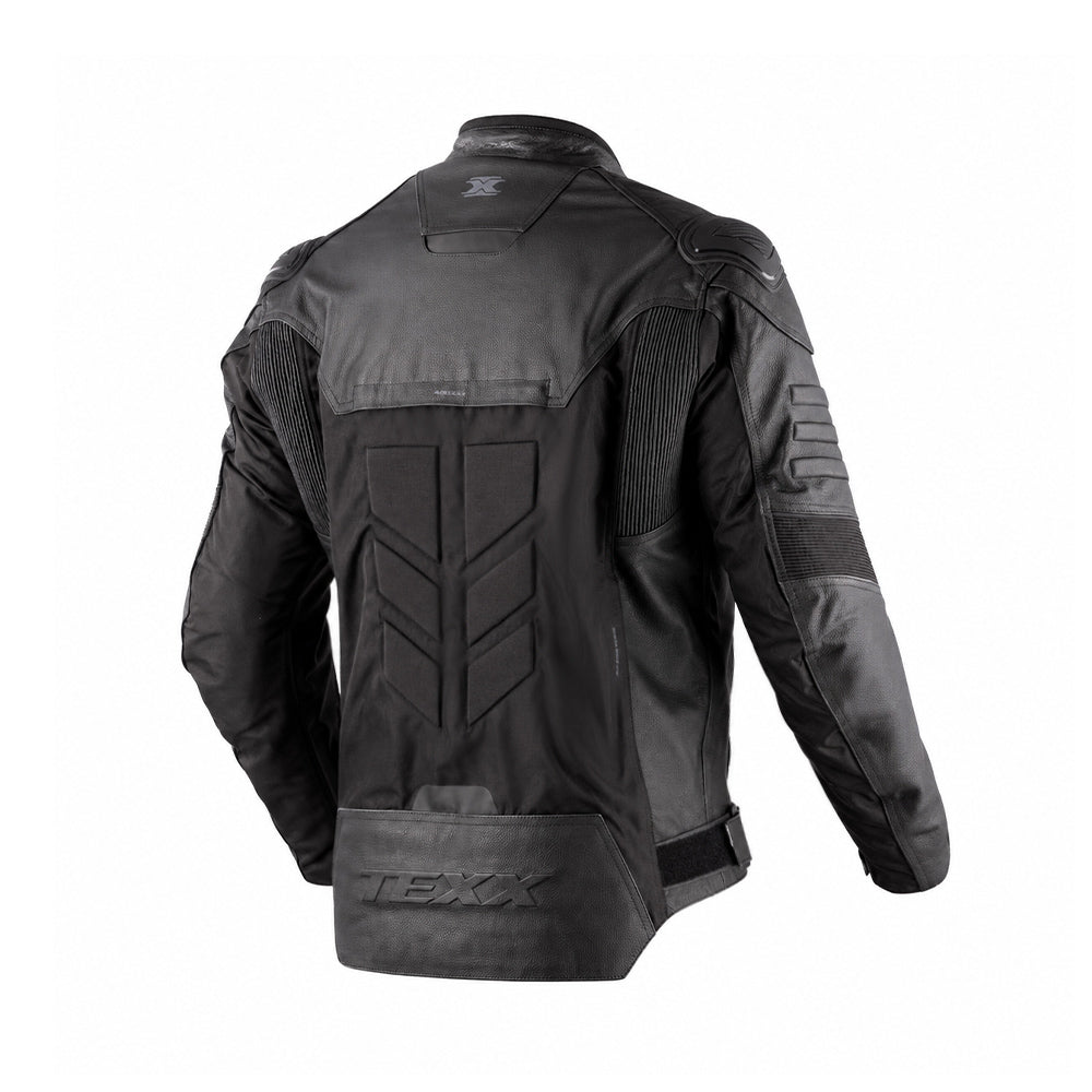 Jaqueta Texx Falcon V2 Masculina Preta