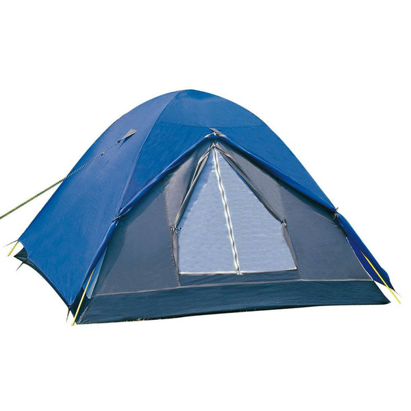 Barraca de Camping Fox NTK 6/7 Pessoas Coluna d'água 1800mm