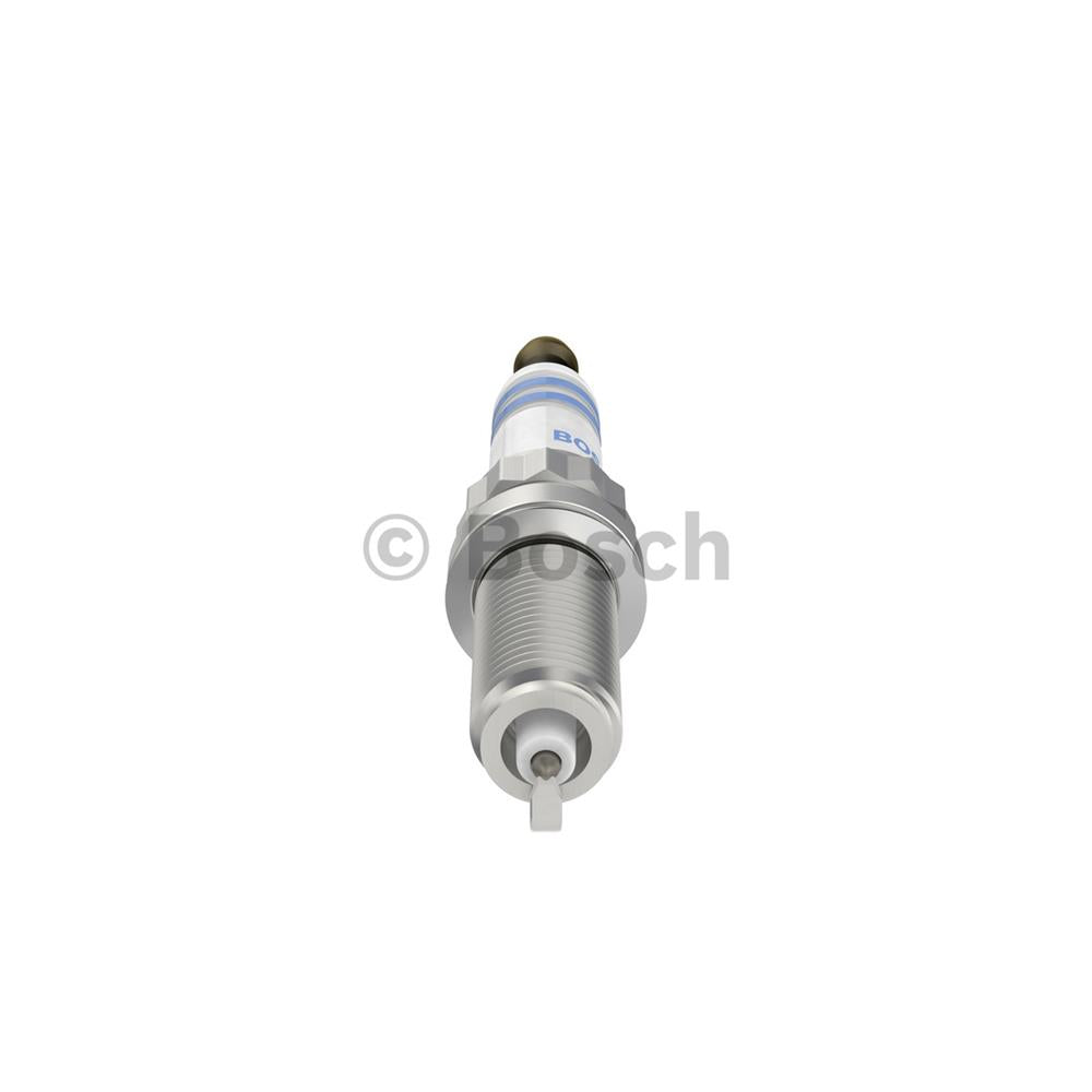 Vela Ignição Iridium Bosch 0242135518 Citroen DS3/DS4/C4 Picasso/DS5/C5/C4 Lounge, Peugeot Rcz/308/3008/408/508, Mini Cooper