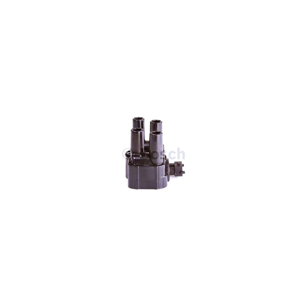 Bobina Plástica Ignição Bosch F000ZS0235 Fiat Palio/Uno/Mobi/Siena