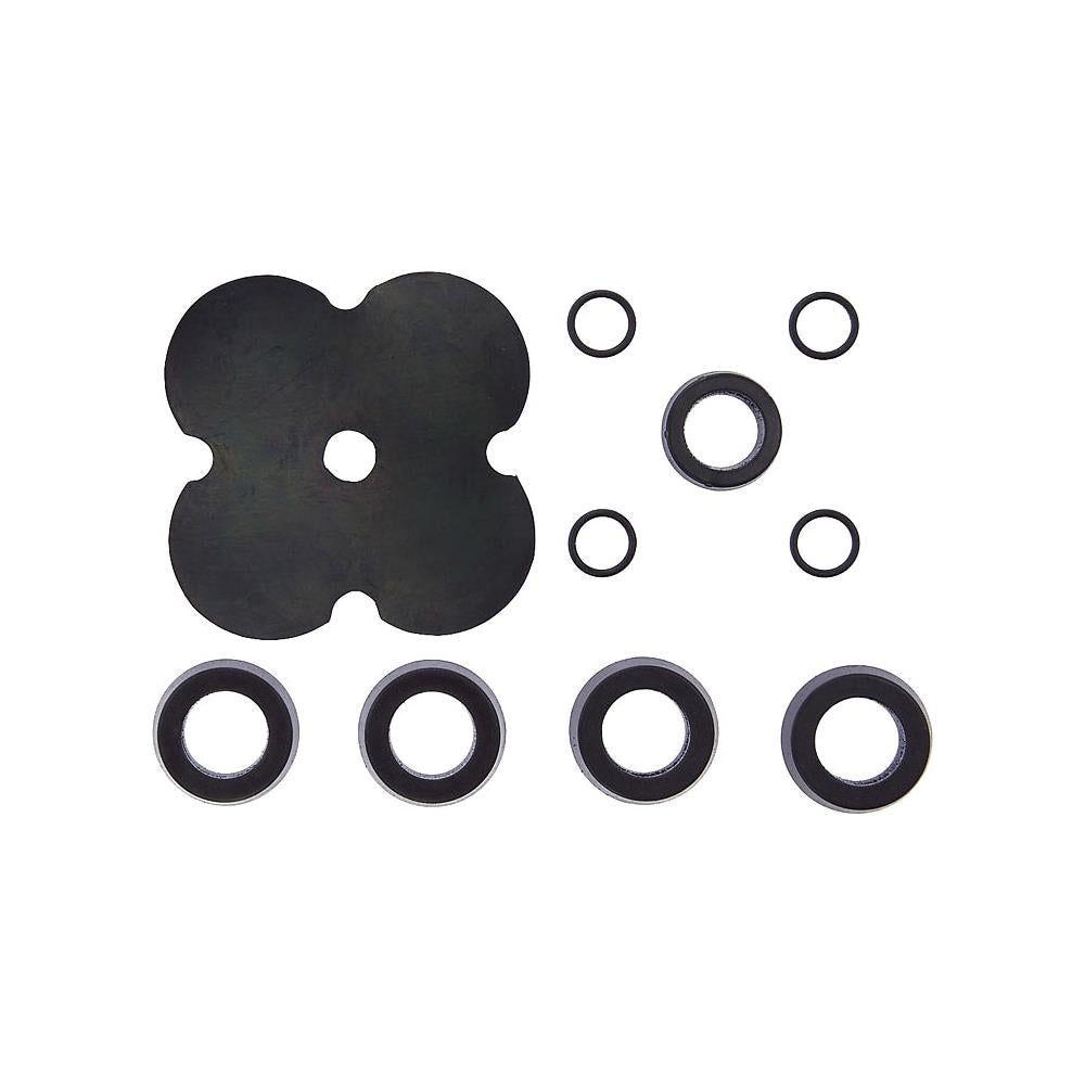 Jogo Reparo Válvula Prote com Retencao Authomix FR99365A Mercedes Actros/O 500/Atego/Accelo/Axor/LA 1418/L 1620/OF 1721/OF 1219/LK 2638/914 C/Arocs