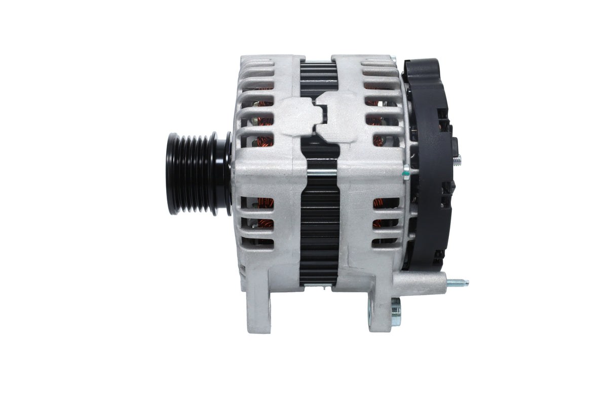 Alternador 14v 180a Bosch 1986A00767 Fora Da Frota Brasileira Fora DA Frota Nacional, VW Amarok/Passat Variant/Passat