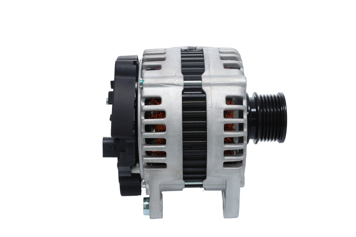 Alternador 14v 180a Bosch 1986A00767 Fora Da Frota Brasileira Fora DA Frota Nacional, VW Amarok/Passat Variant/Passat