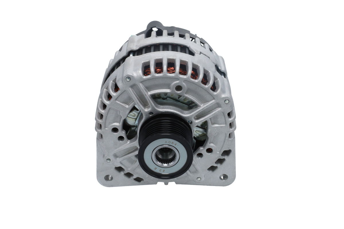 Alternador 14v 180a Bosch 1986A00767 Fora Da Frota Brasileira Fora DA Frota Nacional, VW Amarok/Passat Variant/Passat
