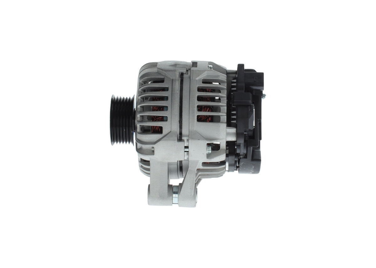 Alternador 14v 90a Bosch 1986A00793 VW Parati/Santana/Quantum/Saveiro/Gol