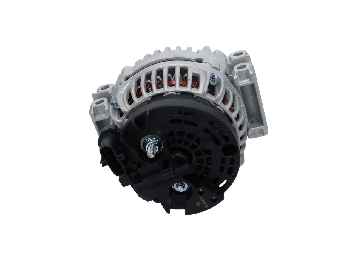 Alternador 28v 80a Bosch 1986A00922