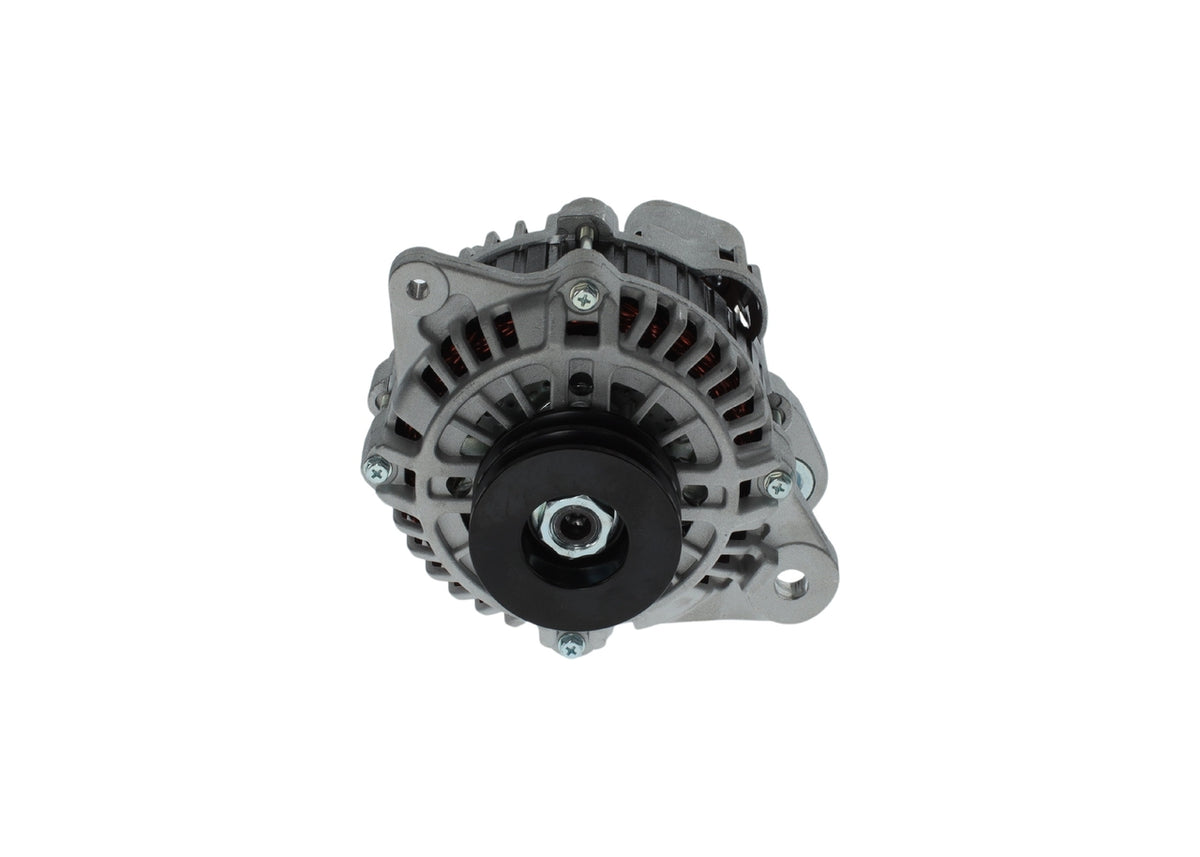 Alternador 14v 125a Bosch 1986A01187 Mitsubishi Pajero