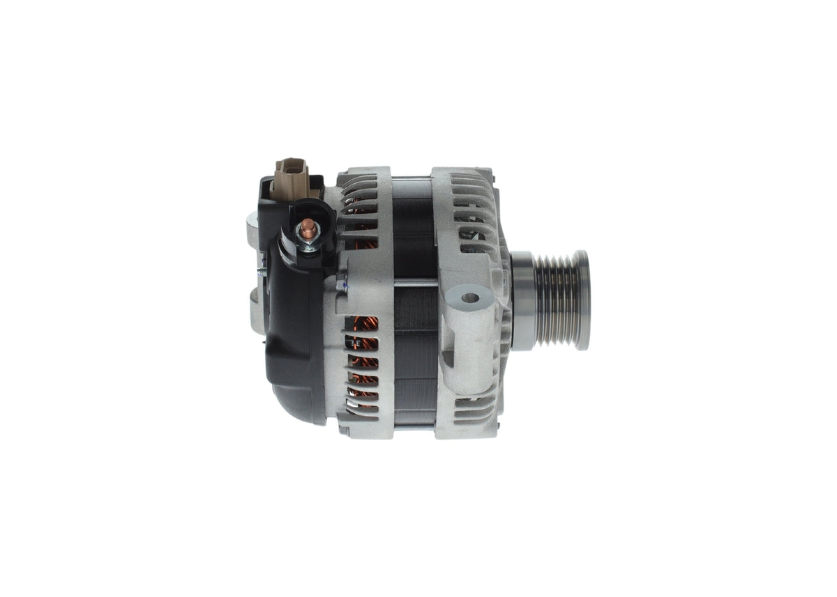 Alternador 14v Bosch 1986A01338 Volvo S40/V50/C30, Ford Focus