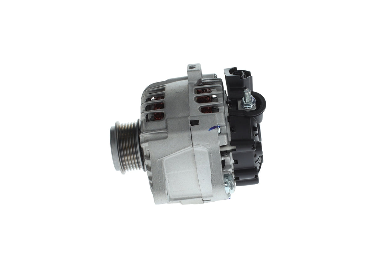 Alternador 14v 110a Bosch 1986A01641 Hyundai Creta