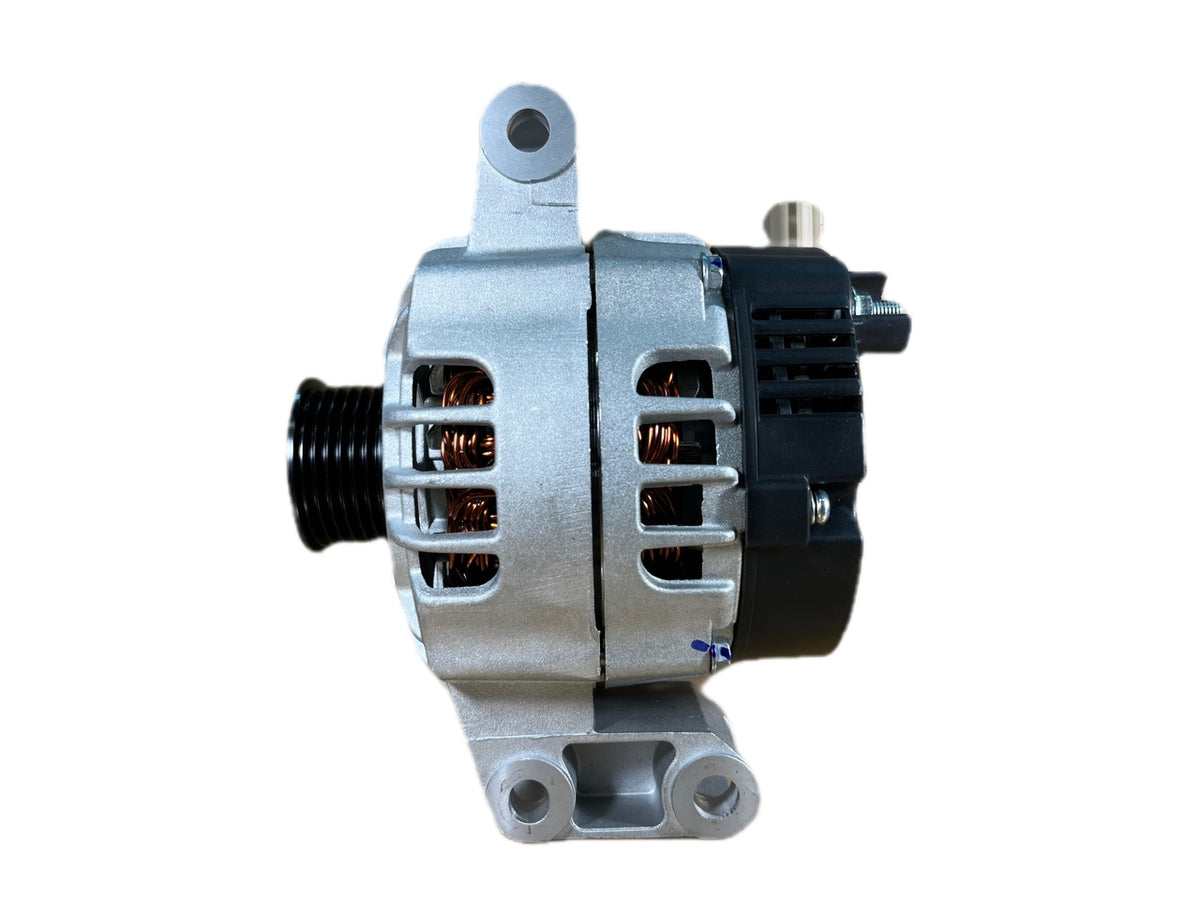 Alternador 14v 90a Bosch 1986A01702 Ford Courier/Fiesta/Ka/Ecosport