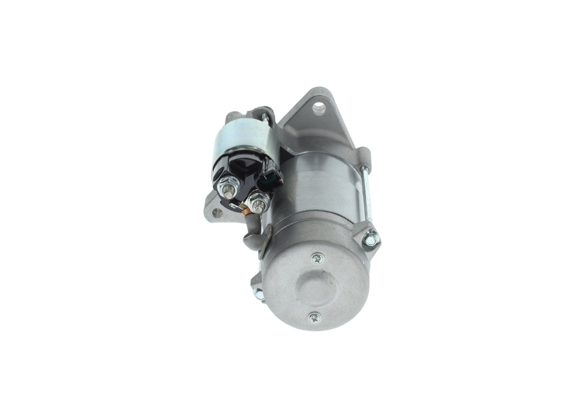 Motor de Partida 12v Bosch 1986S00626 Land Rover Range Rover Evoque/Discovery Sport/Freelander 2