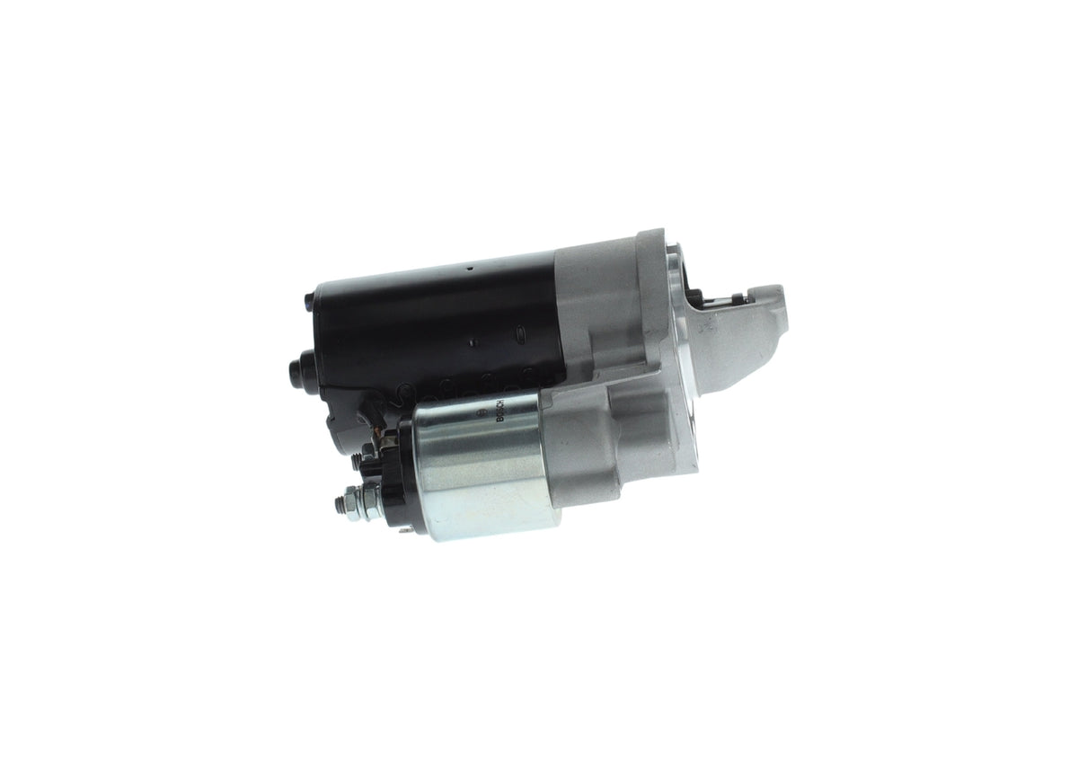 Motor de Partida 12v 0,9kw Bosch 1986S00663 Fiat Palio Weekend/Siena/Palio/Doblo