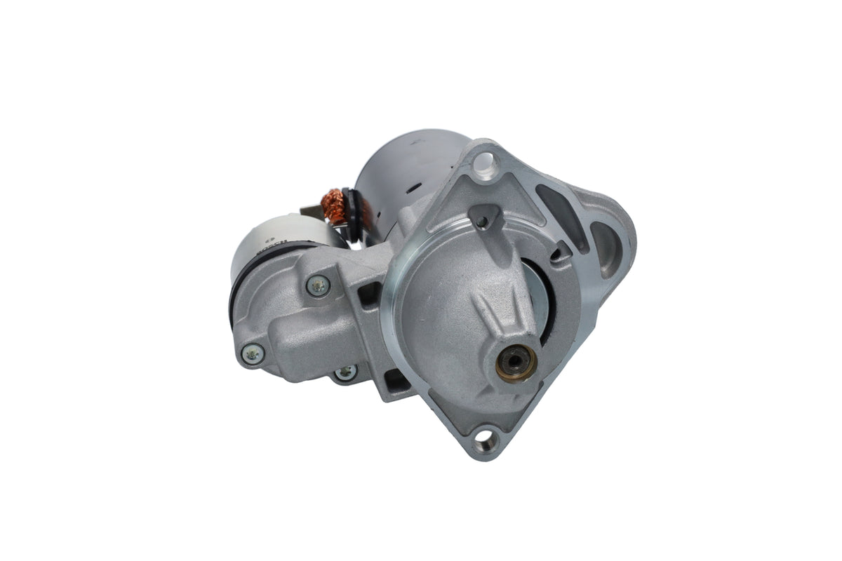 Motor de Partida 12v 1,1kw Bosch 1986S00685 GM Tracker