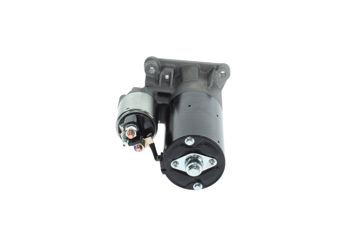 Motor de Partida 12v Bosch 1986S00694 Renault Clio/R19