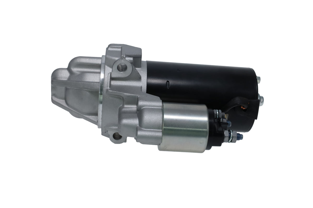 Motor de Partida 12v Bosch 1986S00841 Ford Transit/Transit Chassi