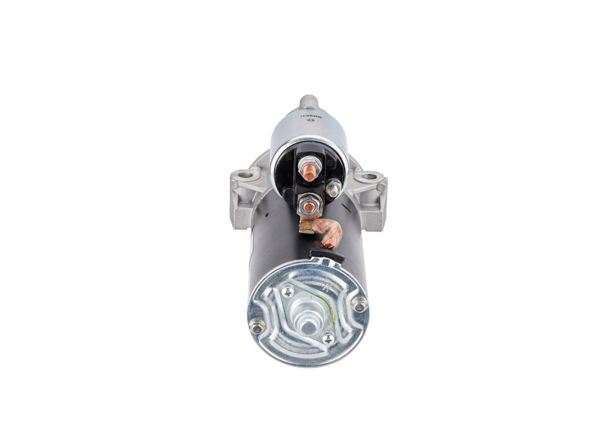Motor de Partida 12v Bosch 1986S00842 Ford Transit