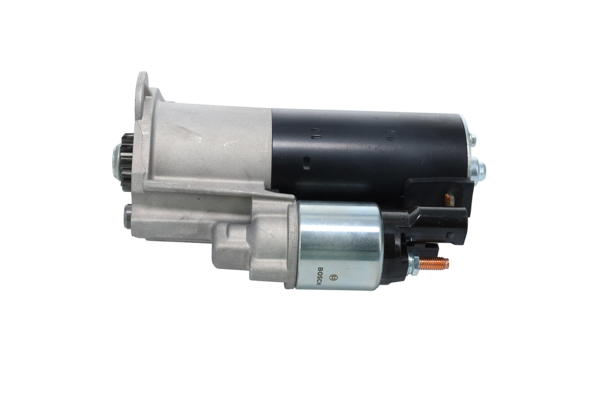 Motor de Partida 12v Bosch 1986S00872 VW Amarok