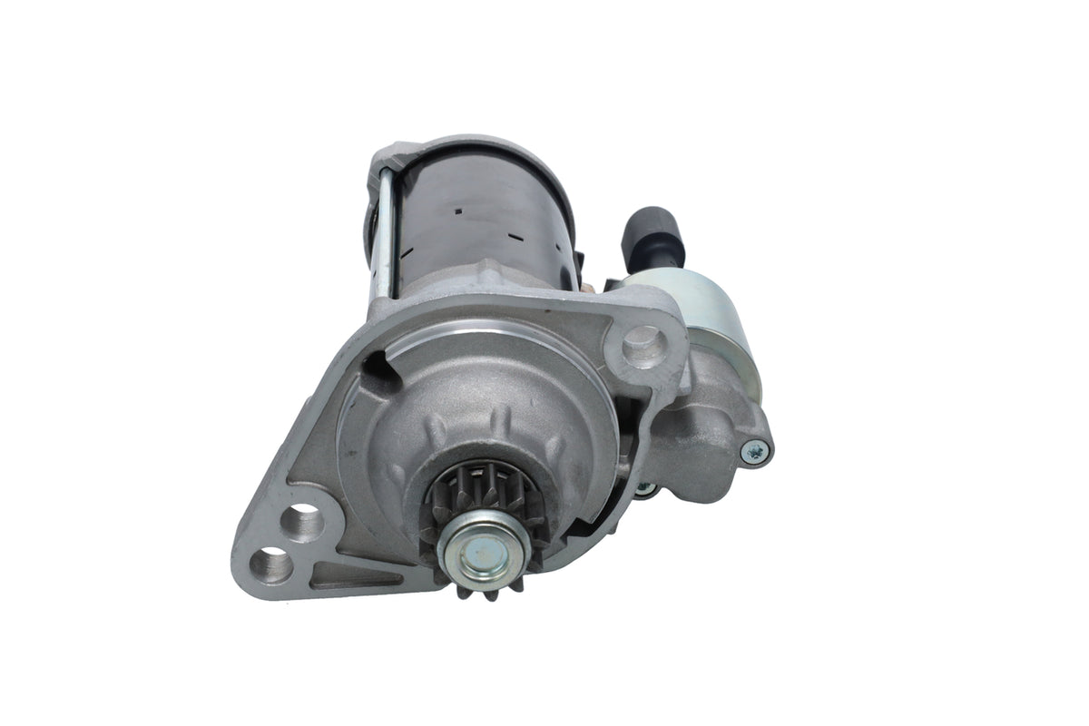 Motor de Partida 12v Bosch 1986S00885 Audi A3/A3 Sedan, VW Golf Variant/Golf