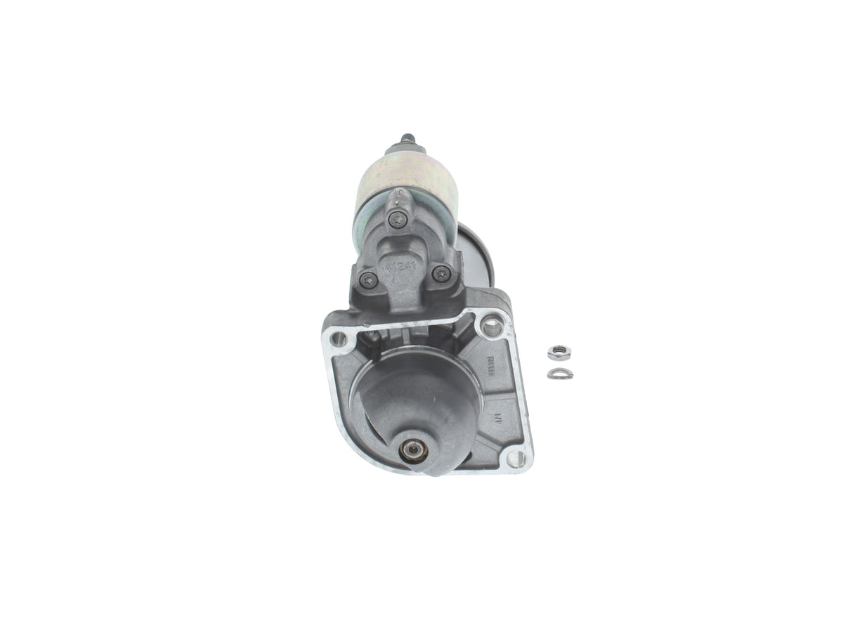 Motor de Partida 12v Bosch 1986S00940 Fiat 500/Bravo/Punto/Linea