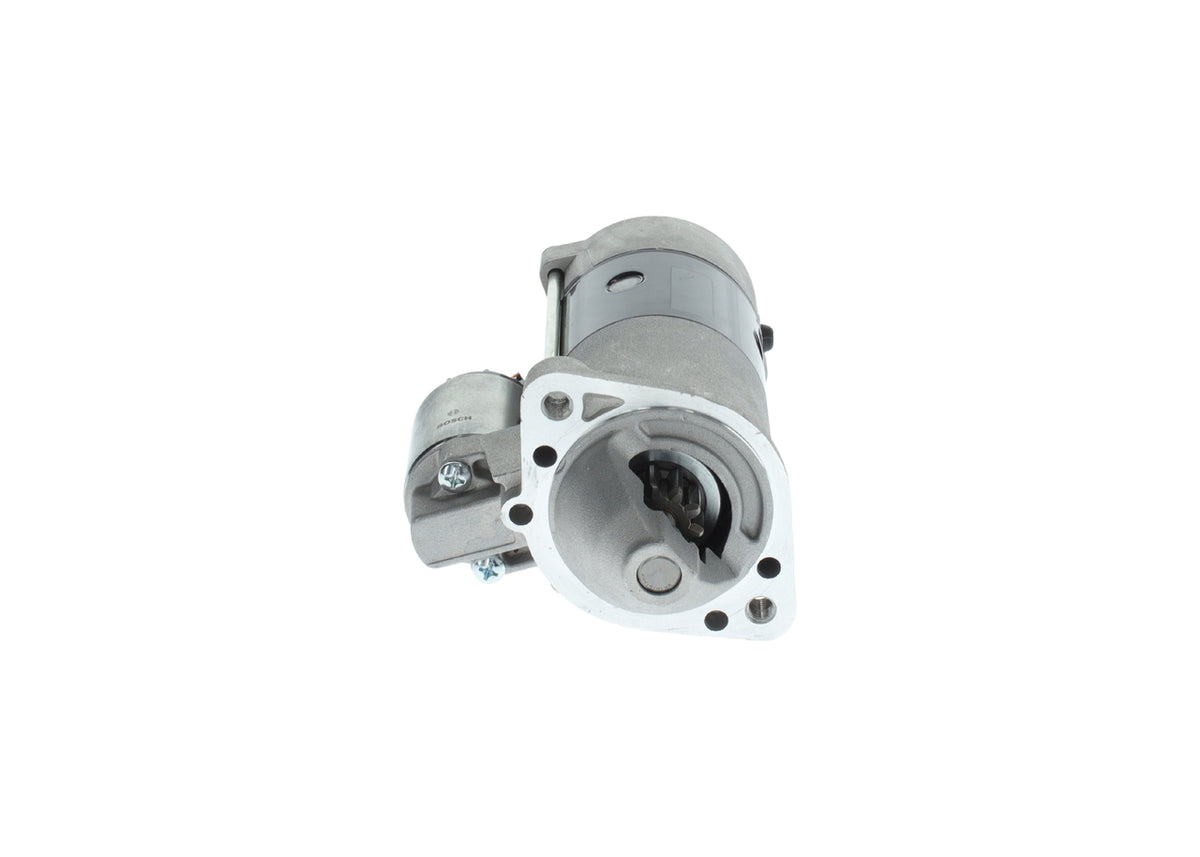 Motor de Partida 12v 2,2kw Bosch 1986S01027 Mitsubishi Pajero