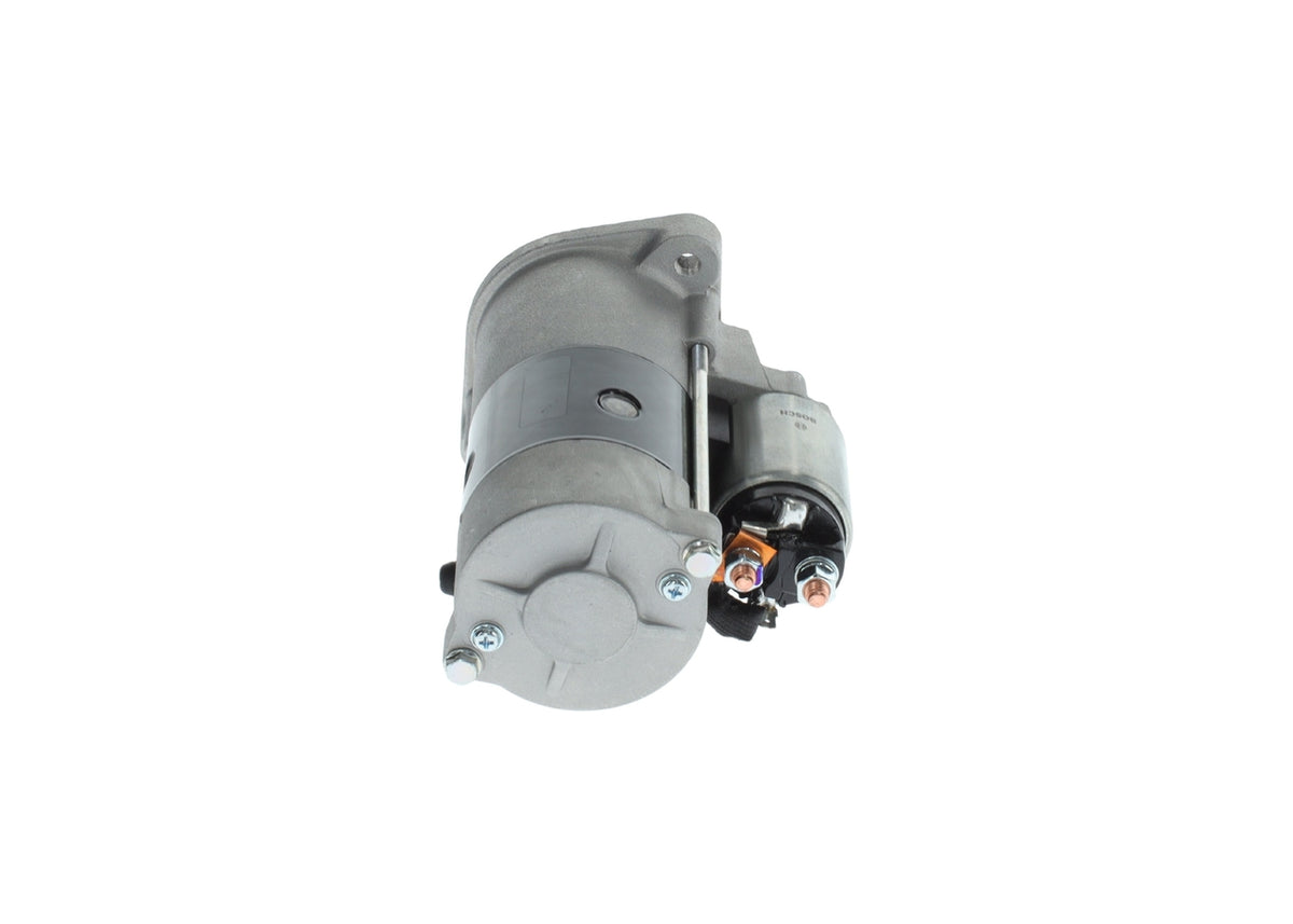 Motor de Partida 12v 2,2kw Bosch 1986S01027 Mitsubishi Pajero
