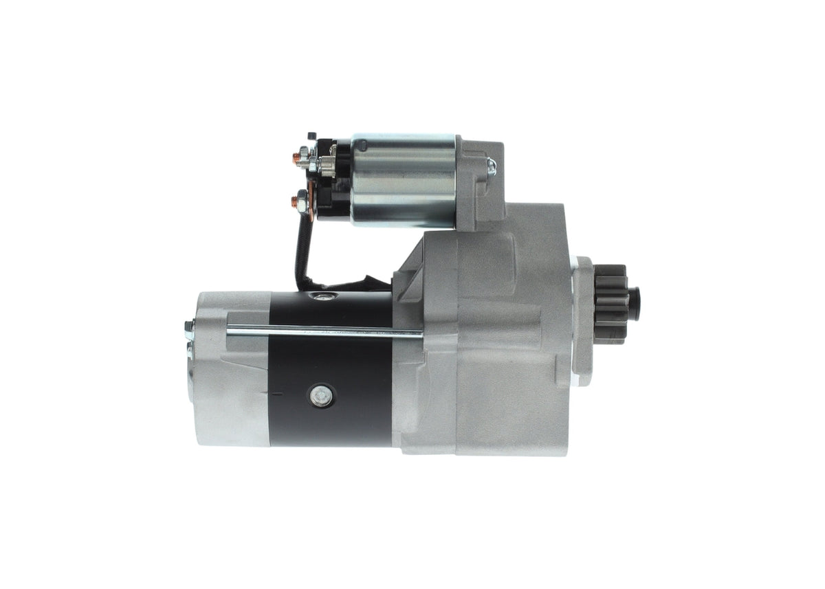 Motor de Partida 12v 2,2 Kw Bosch 1986S01092 Nissan Frontier