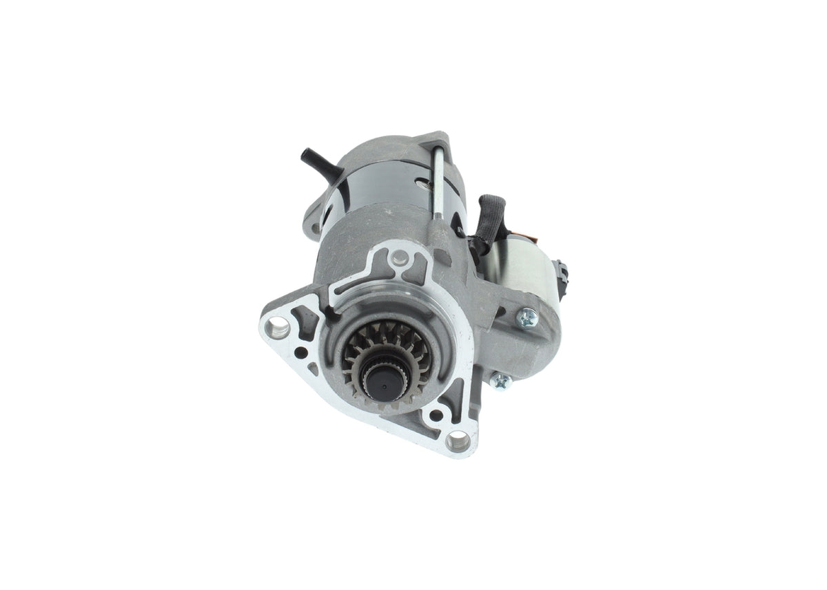 Motor de Partida 12v Bosch 1986S01450 GM Cruze SPORT6/Cruze
