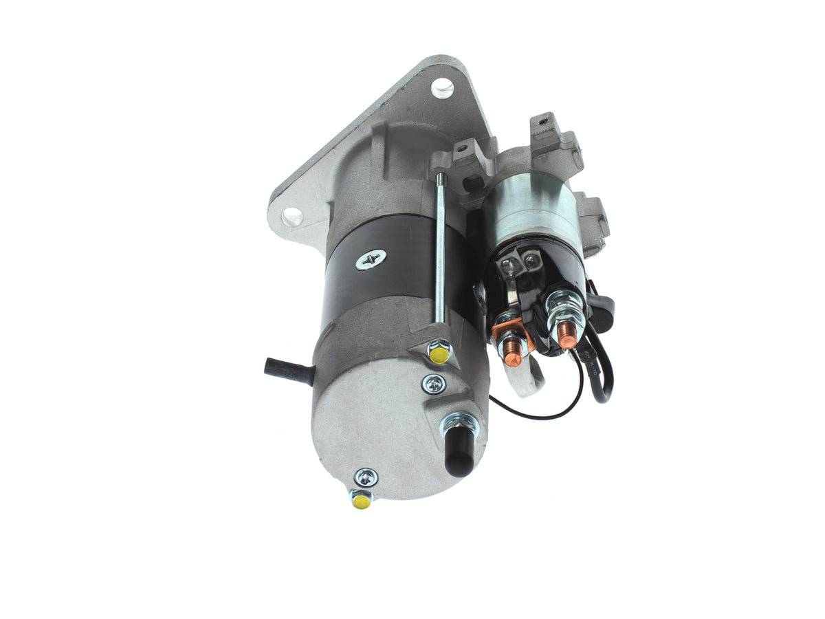 Motor de Partida 24v Bosch 1986S10068 Volvo FH 12 460
