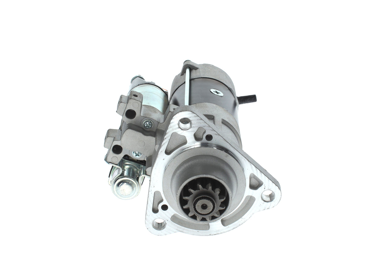 Motor de Partida 24v Bosch 1986S10068 Volvo FH 12 460