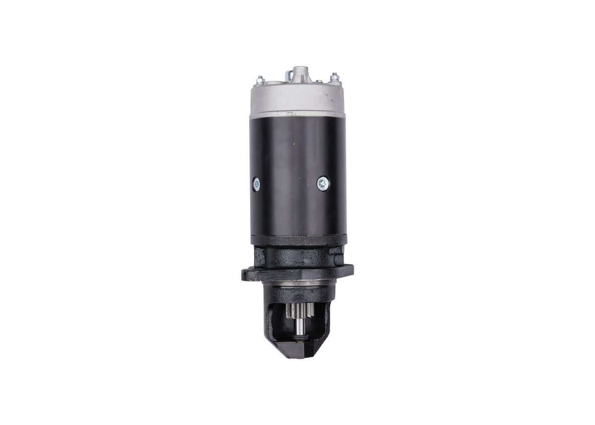 Motor de Partida 12v 3kw Bosch 1986S10083 Mercedes L 1113/LB 2213/710/LA 1313/LK 1316/LK 1513/LA 1113/LK 2216/L 1513/L 1313/L 1316 M/LB 2216/L 1316