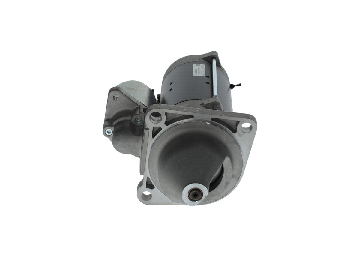 Motor de Partida 12v Bosch 1986S10093 Iveco Eurocargo, Fiat Fiat 130