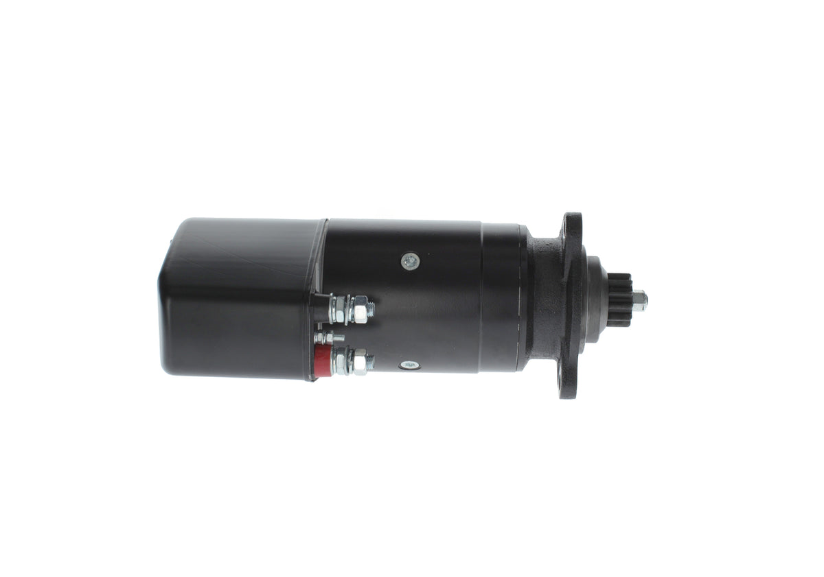 Motor de Arranque 24v 6 6kw Bosch 1986S10100 Volvo FH 12 380/NH 12 420/FH 12 420/NH 12 380