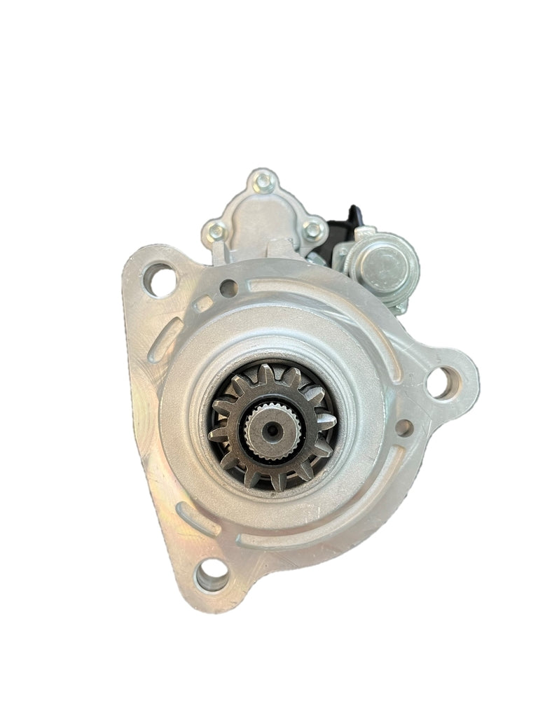 Motor de Partida 24v Bosch 1986S10282