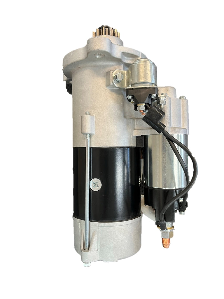 Motor de Partida 24v Bosch 1986S10282